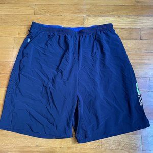 Polo by Ralph Lauren (Polo Sport) US Open Tennis Shorts